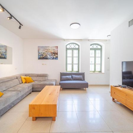 Saidoff Luxury Residence Jerusalem Exterior photo