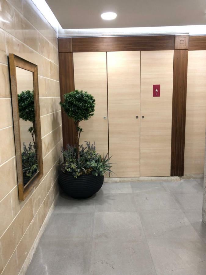 Saidoff Luxury Residence Jerusalem Exterior photo